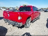 1C6RREFT0KN****** Salvage and Wrecked 2019 RAM 1500 in Texas State