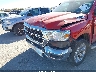 1C6RREFT0KN****** Salvage and Repairable 2019 RAM 1500 in Texas State