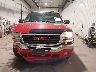 2GTEK13Z461****** Wrecked 2006 GMC Sierra 1500 in South Dakota State