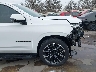 1GNSKEKD7NR****** Salvamento y Destrozados 2022 Chevrolet Suburban en Austin