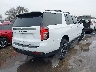 1GNSKEKD7NR****** Salvamento y Destrozados 2022 Chevrolet Suburban en Estado de Texas