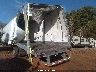 1JJV532DXGL****** Salvamento y Reparables 2016 Wabash Dry Van Duraplate en Estado de Texas