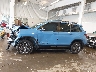 5FNYF8H66RB****** Salvage 2024 Honda Passport