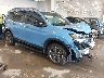 5FNYF8H66RB****** Salvage and Wrecked 2024 Honda Passport in Saint Louis