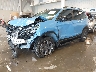 5FNYF8H66RB****** Used and Repairable 2024 Honda Passport in Saint Louis