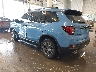 5FNYF8H66RB****** Salvage and Repairable 2024 Honda Passport in Saint Louis