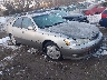 JT8BF28G3Y0****** Salvage and Wrecked 2000 Lexus ES 300 in Long Island