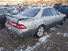 JT8BF28G3Y0****** Salvage and Wrecked 2000 Lexus ES 300 in New York State