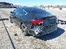 1C3CCCABXFN****** Salvage and Repairable 2015 Chrysler 200 in New Orleans East