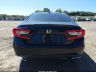 1HGCV1F11JA****** Wrecked 2018 Honda Accord