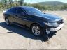 1HGCV1F11JA****** Salvage and Wrecked 2018 Honda Accord in Port Murray