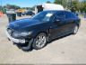 1HGCV1F11JA****** Used and Repairable 2018 Honda Accord in Port Murray