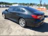 1HGCV1F11JA****** Salvage and Repairable 2018 Honda Accord in Port Murray