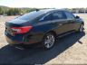 1HGCV1F11JA****** Salvage and Wrecked 2018 Honda Accord in New Jersey State
