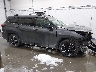 5TDJZRBH2NS****** Repairable 2022 Toyota Highlander in Alaska State