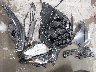 5TDJZRBH2NS****** Wrecked 2022 Toyota Highlander in Alaska State