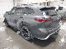 5TDJZRBH2NS****** Salvage and Repairable 2022 Toyota Highlander in Anchorage