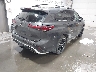 5TDJZRBH2NS****** Salvage and Wrecked 2022 Toyota Highlander in Alaska State