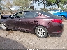 5XXGM4A78DG****** Salvage 2013 Kia Optima
