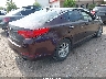 5XXGM4A78DG****** Salvage and Wrecked 2013 Kia Optima in Arizona State