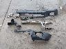 5TEWN72N84Z****** Wrecked 2004 Toyota Tacoma in Washington State