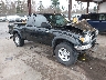 5TEWN72N84Z****** Salvage and Wrecked 2004 Toyota Tacoma in Seattle