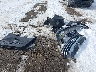 3VWCB7BU6KM****** Wrecked 2019 Volkswagen Jetta in Indiana State