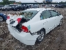 1HGFA16828L****** Salvamento y Destrozados 2008 Honda Civic en Estado de Nueva York