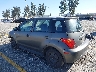 JTKKT624740****** Salvage and Repairable 2004 Scion xA in Fontana
