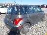 JTKKT624740****** Salvage and Wrecked 2004 Scion xA in California State