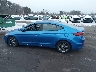 5NPD84LF4HH****** Repairable 2017 Hyundai Elantra in New York State