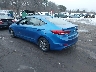 5NPD84LF4HH****** Salvage and Repairable 2017 Hyundai Elantra in Long Island