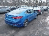 5NPD84LF4HH****** Salvage and Wrecked 2017 Hyundai Elantra in New York State