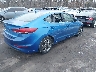 5NPD84LF4HH****** Salvage and Repairable 2017 Hyundai Elantra in New York State