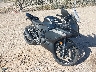 MH3RH25E4SK****** Salvage and Wrecked 2025 Yamaha YZF-R3 in Tucson