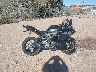 MH3RH25E4SK****** Salvage 2025 Yamaha YZF-R3 in Arizona State