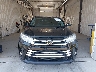 5TDJZRFH3KS****** Salvamento 2019 Toyota Highlander