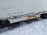 1HA3GTCG9JN****** Wrecked 2018 Chevrolet Express Cutaway in Michigan State
