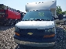 1HA3GTCG9JN****** Repairable 2018 Chevrolet Express Cutaway in Michigan State