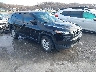 1C4PJMAS9HD****** Salvamento y Destrozados 2017 Jeep Cherokee en Saint Louis