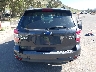 JF2SJAXC4GH****** Destrozados 2016 Subaru Forester