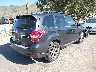 JF2SJAXC4GH****** Salvamento y Destrozados 2016 Subaru Forester en Estado de California