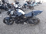 MH3RH20Y8MK****** Used 2021 Yamaha MT-03 in California State