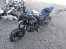 MH3RH20Y8MK****** Used and Repairable 2021 Yamaha MT-03 in Rec Rides Online Exclusive