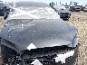 7SAXCBE50TF****** Reparables 2026 Tesla Model X en Fresno