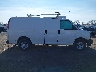 1GCWGAF78R1****** Usados 2024 Chevrolet Express en Estado de Iowa