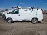 1GCWGAF78R1****** Reparables 2024 Chevrolet Express en Estado de Iowa