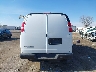 1GCWGAF78R1****** Destrozados 2024 Chevrolet Express
