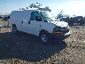 1GCWGAF78R1****** Salvamento y Destrozados 2024 Chevrolet Express en Davenport