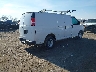 1GCWGAF78R1****** Salvamento y Destrozados 2024 Chevrolet Express en Estado de Iowa